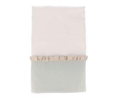 Toalla de Bao Amazonite Personalizable