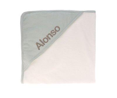 Capa de banho Amazonite Personalizvel