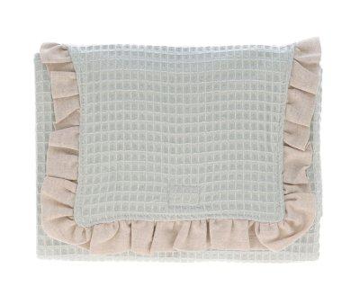Cambiador Plegable Amazonite