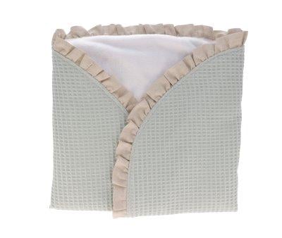 Copertina Wrap Amazonite Personalizzabile
