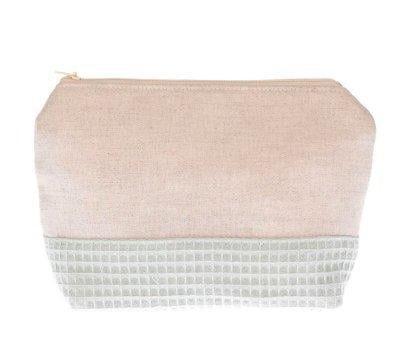 Neceser Amazonite Personalizzabile