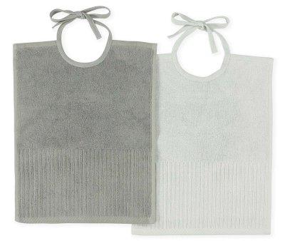2 Bavagli Cotone XL Trixie Olive