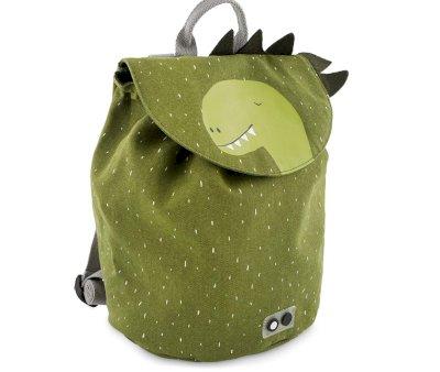 Mini Sac  dos Mr. Dino personnalisable