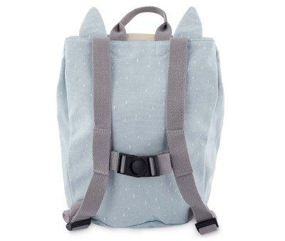 Mini Zaino Trixie Mr.Alpaca Personalizzabile