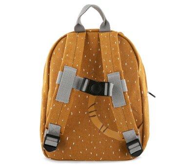 Mochila Trixie GRANDE Mr. Tiger Personalizable