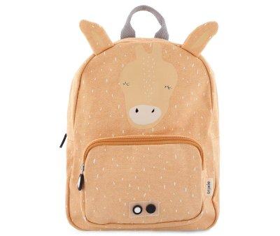 Zaino Trixie Mrs.Giraffe Personalizzabile