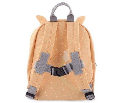Zaino Trixie Mrs.Giraffe Personalizzabile