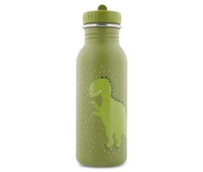 Bottiglia Acciaio Trixie Mr.Dino 500ml