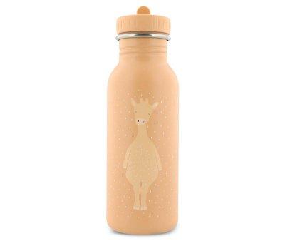 Bottiglia Acciaio Trixie Mrs.Giraffe 500ml