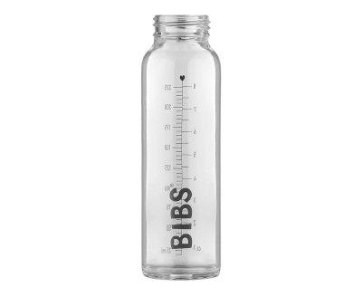 Bibero Vidro Bibs Blush 225ml
