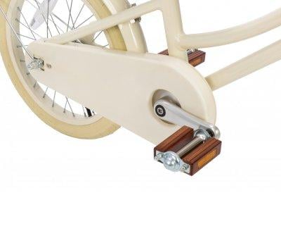 Bicicleta Banwood Classic 16" Crema