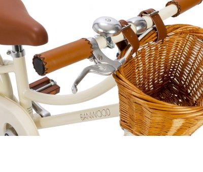 Bicicleta Banwood Classic 16" Crema