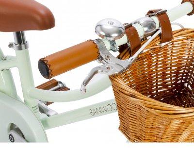 Bicicleta Banwood Classic 16" Menta