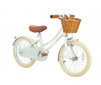 Bicicleta Banwood Classic 16" Menta