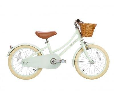 Bicicleta Banwood Classic 16" Menta