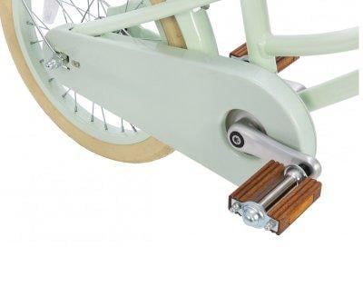 Bicicleta Banwood Classic 16" Menta