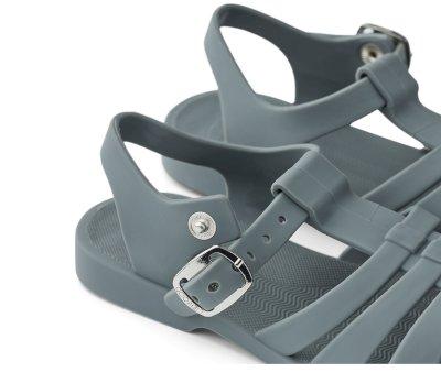 Sandaletti Bre Whale Blue