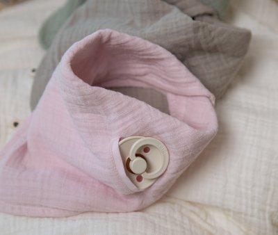 Bandana BIBS Blossom