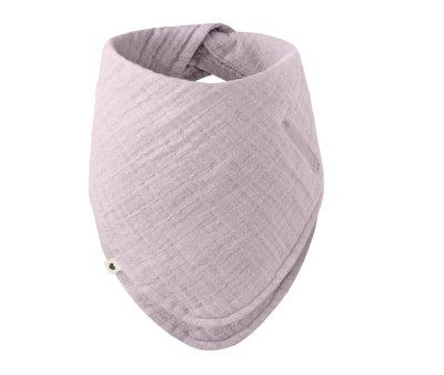 Bandana BIBS Dusky Lilac