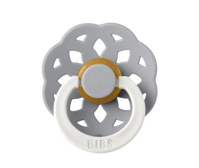 Pack 2 Succhietti BIBS Boheme Night Sage/Cloud
