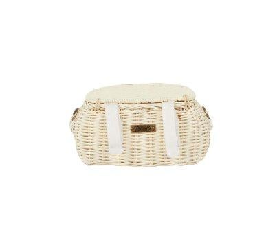 Bolsito Ratn Mini Chari Chalk