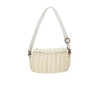 Bolsito Ratn Mini Chari Chalk