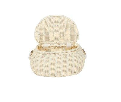 Bolsito Ratn Mini Chari Chalk