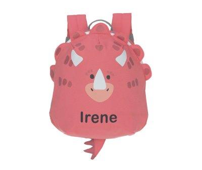 Sac  dos personnalisable Mini Coral pour enfants