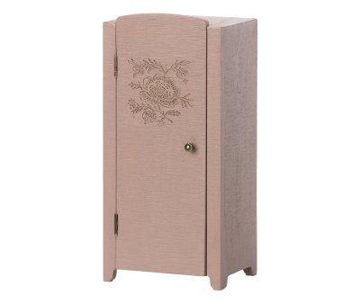 Miniatura Armario Light Rose Maileg