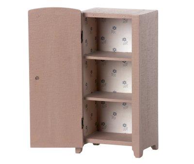 Miniatura Armario Light Rose Maileg