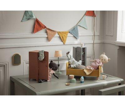 Miniatura Armario Light Rose Maileg