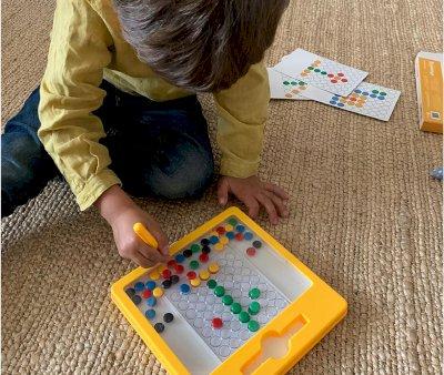 Braintoys Imadots