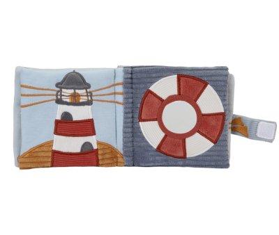 Libro de Actividades Sailors Bay con Anilla