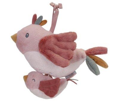 Pajarito Musical Little Dutch