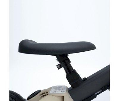 Triciclo multifunes Gyro Grey