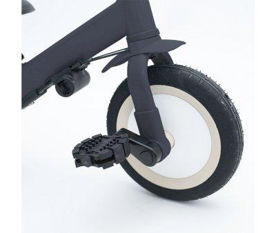 Triciclo multifunes Gyro Grey