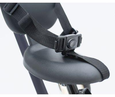 Triciclo multifunes Gyro Grey