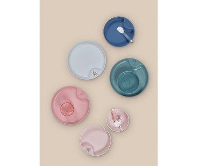 Set Stoviglie Mio Fiori & Farfalle 6pz.