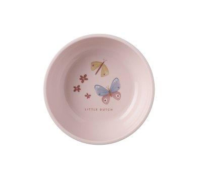 Bol Infantil Mio Flores y Mariposas