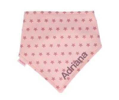 Seca Babinhas de Lyra Pink Personalizado