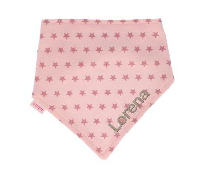Seca Babinhas de Lyra Pink Personalizado