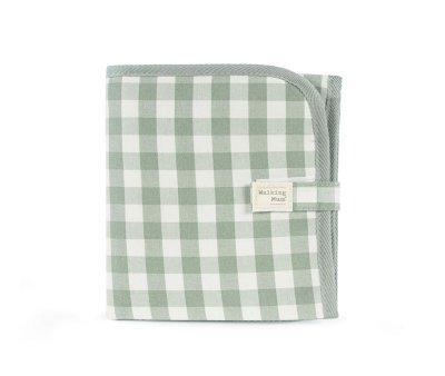 Fasciatoio Pieghevole Remy Verde