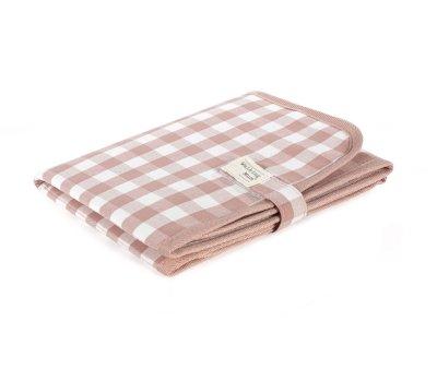 Fasciatoio Pieghevole Remy Rosa