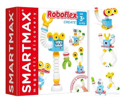 Create your Roboflex
