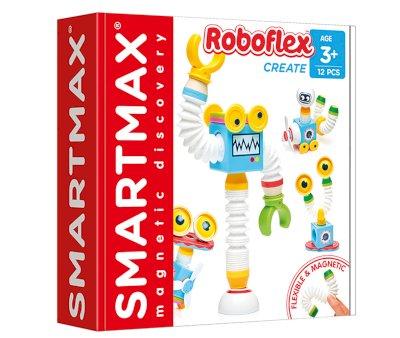 Create your Roboflex