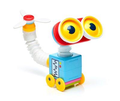 Create your Roboflex