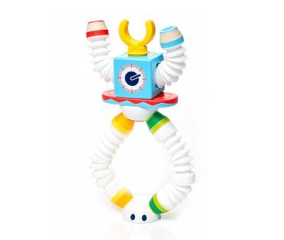Create your Roboflex