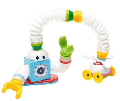 Create your Roboflex