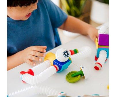 Create your Roboflex