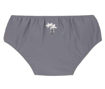 Paal Baador Botones Gris